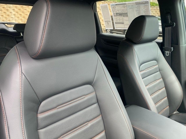 2026 Honda CR-V AWD Sport-L Hybrid