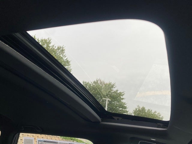 2026 Honda CR-V AWD Sport-L Hybrid