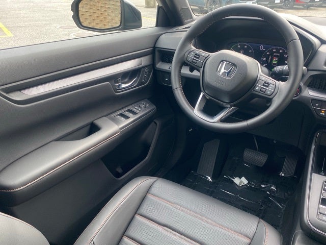 2026 Honda CR-V AWD Sport-L Hybrid