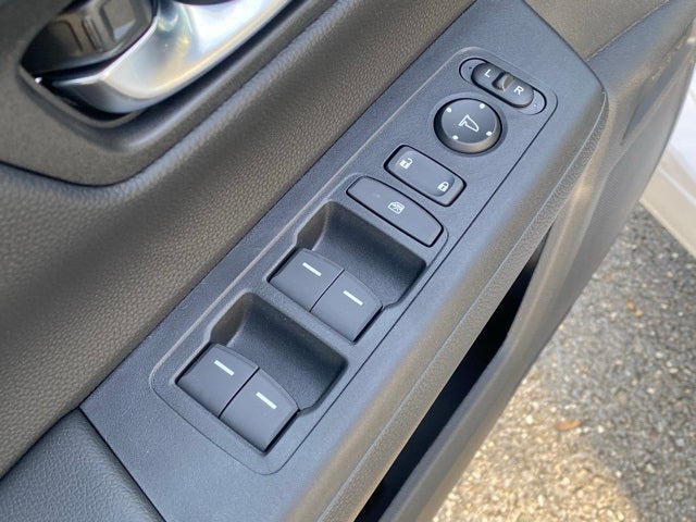 2026 Honda CR-V AWD Sport-L Hybrid