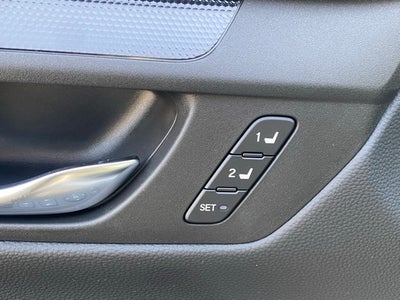 2026 Honda CR-V AWD Sport-L Hybrid