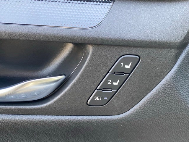 2026 Honda CR-V AWD Sport-L Hybrid