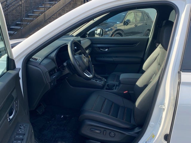 2026 Honda CR-V AWD Sport-L Hybrid