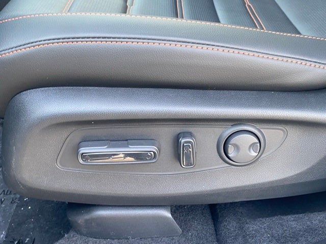 2026 Honda CR-V AWD Sport-L Hybrid