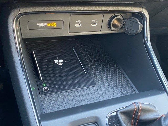 2026 Honda CR-V AWD Sport-L Hybrid