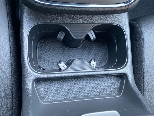 2026 Honda CR-V AWD Sport-L Hybrid