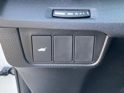 2026 Honda CR-V AWD Sport-L Hybrid