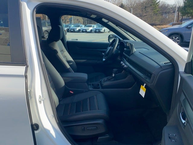 2026 Honda CR-V AWD Sport-L Hybrid