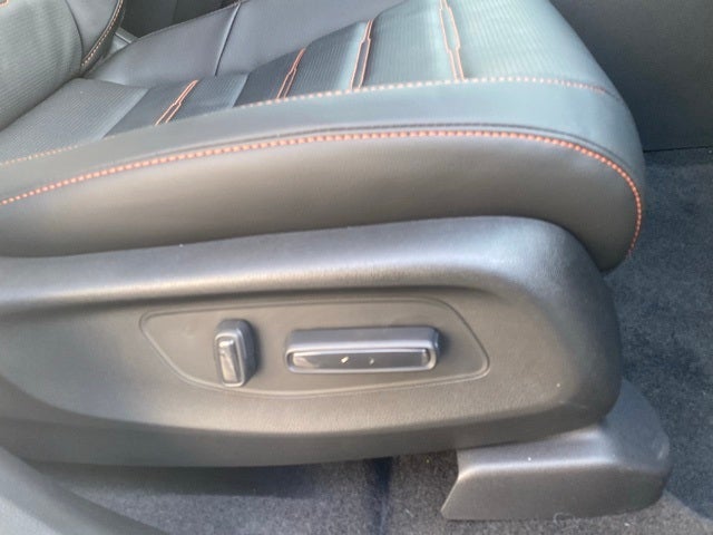 2026 Honda CR-V AWD Sport-L Hybrid