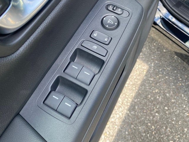 2026 Honda CR-V AWD Sport-L Hybrid