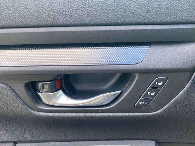 2026 Honda CR-V AWD Sport-L Hybrid