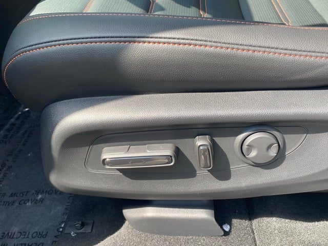 2026 Honda CR-V AWD Sport-L Hybrid