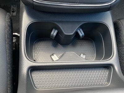 2026 Honda CR-V AWD Sport-L Hybrid