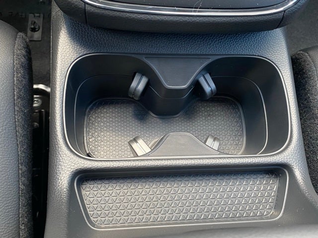 2026 Honda CR-V AWD Sport-L Hybrid