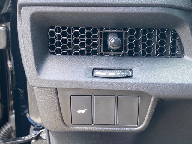 2026 Honda CR-V AWD Sport-L Hybrid