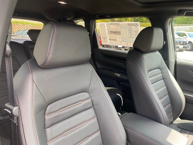 2026 Honda CR-V AWD Sport-L Hybrid