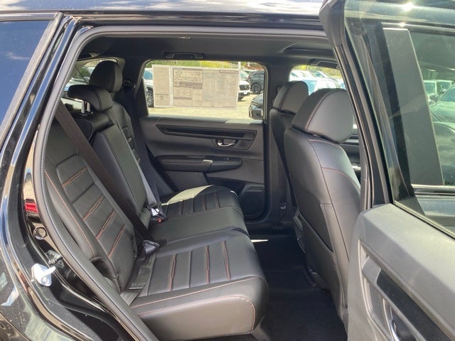 2026 Honda CR-V AWD Sport-L Hybrid