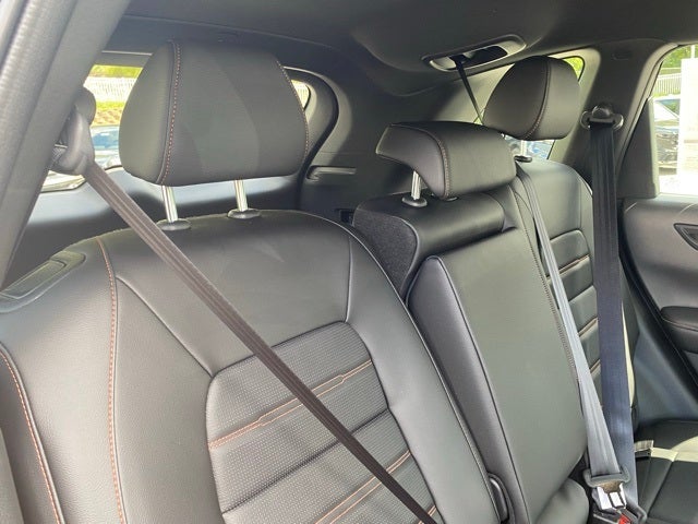 2026 Honda CR-V AWD Sport-L Hybrid