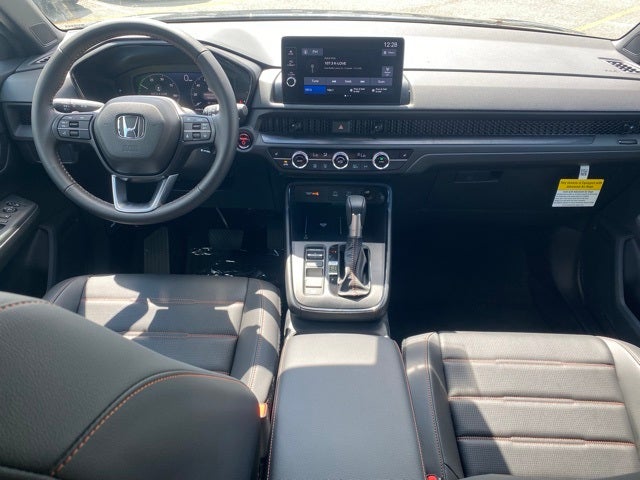 2026 Honda CR-V AWD Sport-L Hybrid