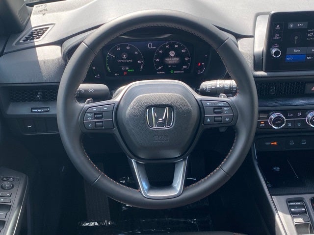 2026 Honda CR-V AWD Sport-L Hybrid