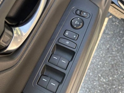 2024 Honda CR-V HYBRID AWD SPORT-L