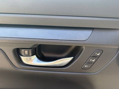 2024 Honda CR-V HYBRID AWD SPORT-L