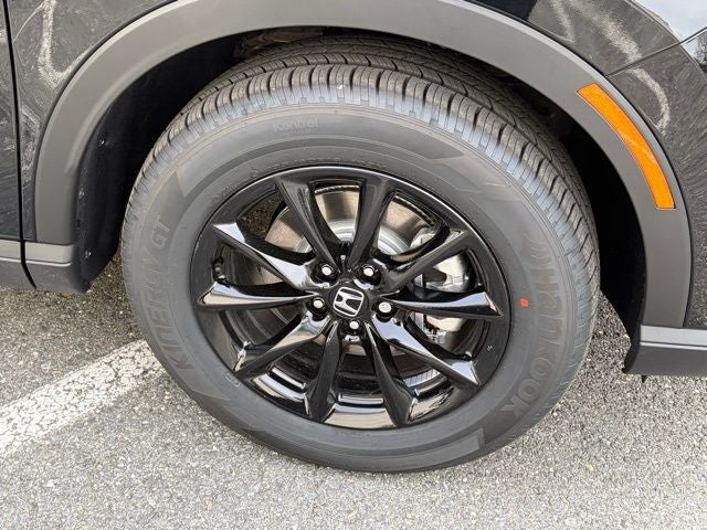 2026 Honda CR-V AWD Sport-L Hybrid