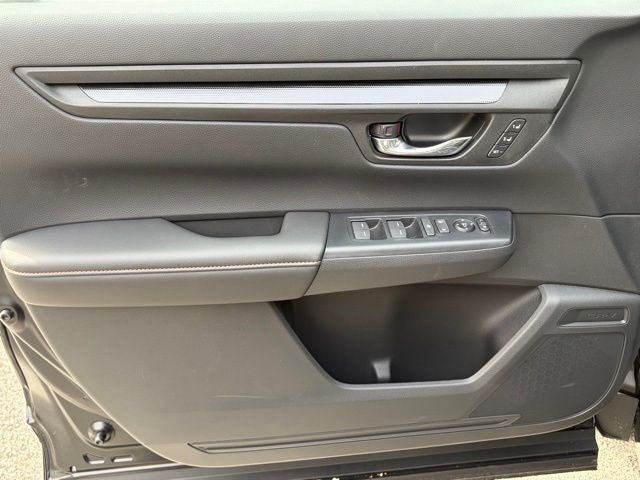 2026 Honda CR-V AWD Sport-L Hybrid