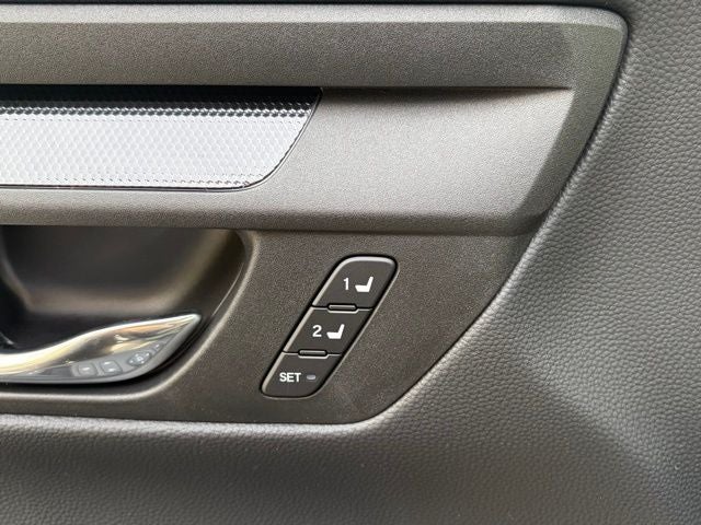 2026 Honda CR-V AWD Sport-L Hybrid