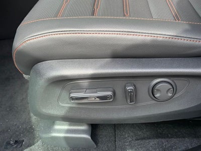 2026 Honda CR-V AWD Sport-L Hybrid