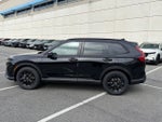 2026 Honda CR-V AWD Sport-L Hybrid