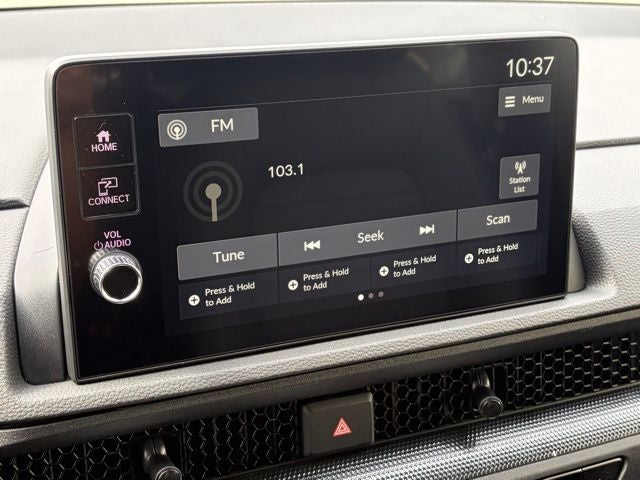 2026 Honda CR-V AWD Sport-L Hybrid