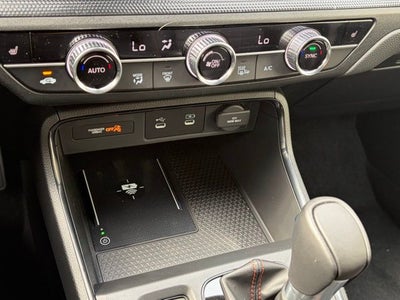 2026 Honda CR-V AWD Sport-L Hybrid