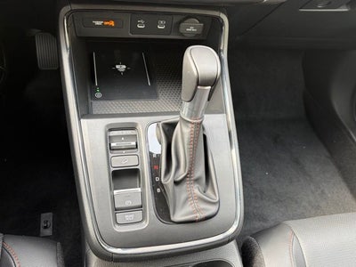 2026 Honda CR-V AWD Sport-L Hybrid