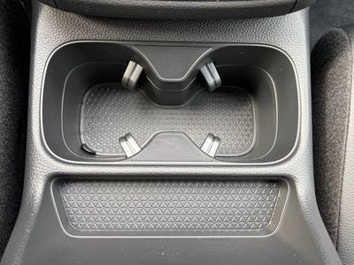 2026 Honda CR-V AWD Sport-L Hybrid