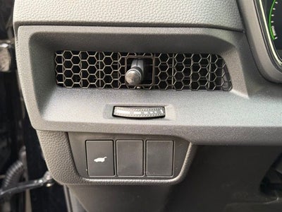 2026 Honda CR-V AWD Sport-L Hybrid