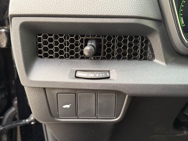 2026 Honda CR-V AWD Sport-L Hybrid