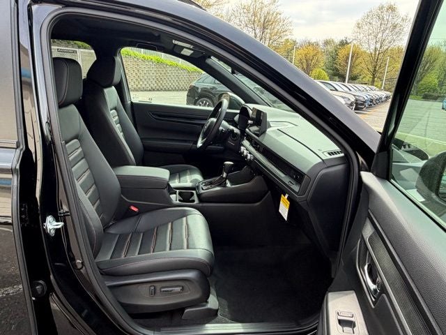 2026 Honda CR-V AWD Sport-L Hybrid