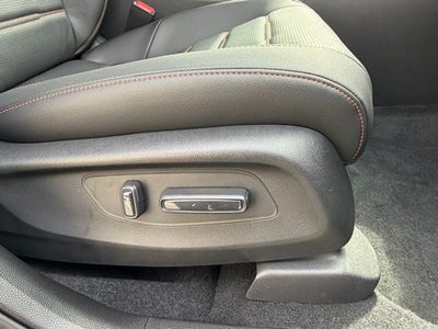 2026 Honda CR-V AWD Sport-L Hybrid