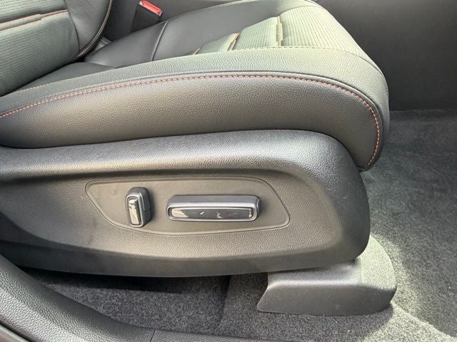 2026 Honda CR-V AWD Sport-L Hybrid