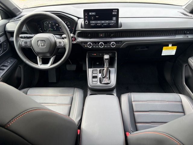 2026 Honda CR-V AWD Sport-L Hybrid