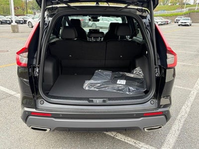 2026 Honda CR-V AWD Sport-L Hybrid