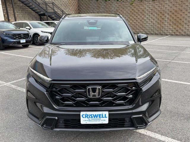 2026 Honda CR-V AWD Sport-L Hybrid