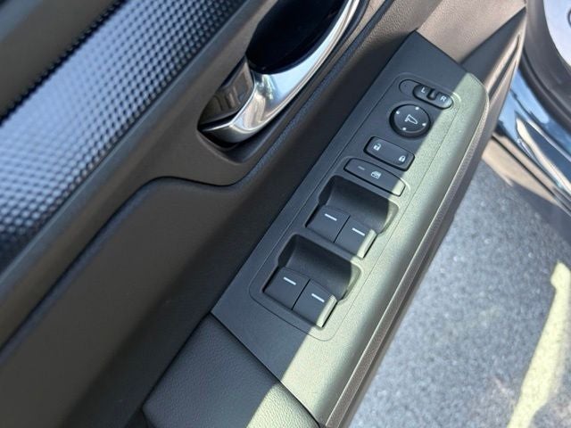 2026 Honda CR-V AWD Sport-L Hybrid
