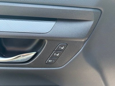 2026 Honda CR-V AWD Sport-L Hybrid