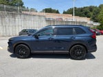 2026 Honda CR-V AWD Sport-L Hybrid