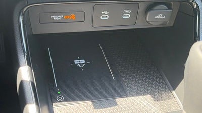 2026 Honda CR-V AWD Sport-L Hybrid