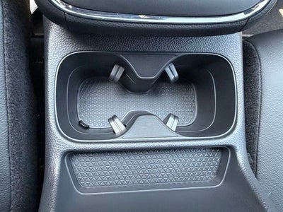 2026 Honda CR-V AWD Sport-L Hybrid