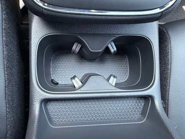 2026 Honda CR-V AWD Sport-L Hybrid
