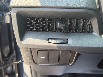 2026 Honda CR-V AWD Sport-L Hybrid